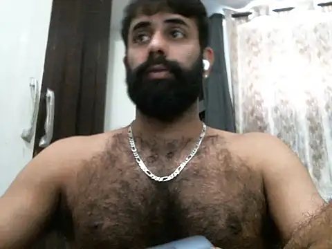 indianhairybull online show from 7, 2, 2026