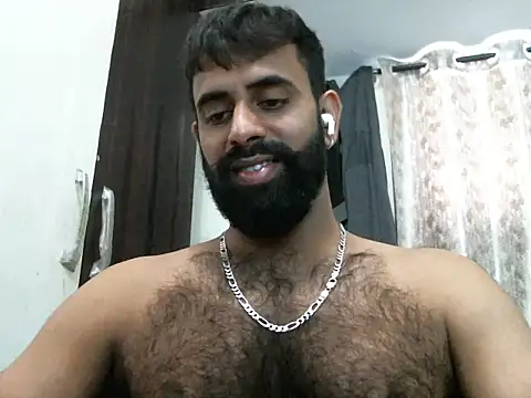 indianhairybull online show from 9, 2, 2026