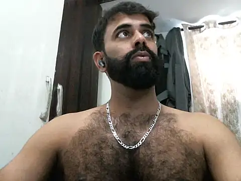 indianhairybull online show from 20, 2, 2026