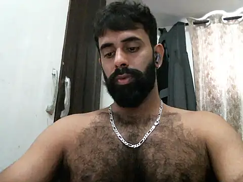 indianhairybull online show from 27, 2, 2026