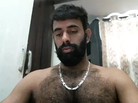 indianhairybull online show from 4, 3, 2026