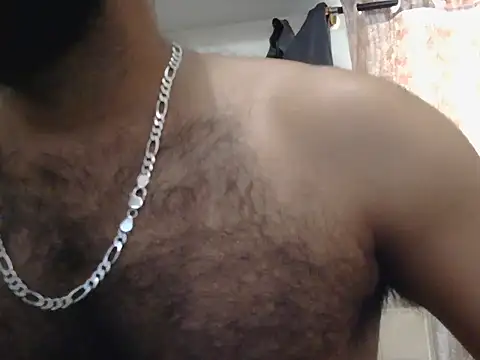 indianhairybull online show from 5, 6, 2026