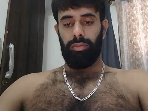 indianhairybull online show from 26, 6, 2026