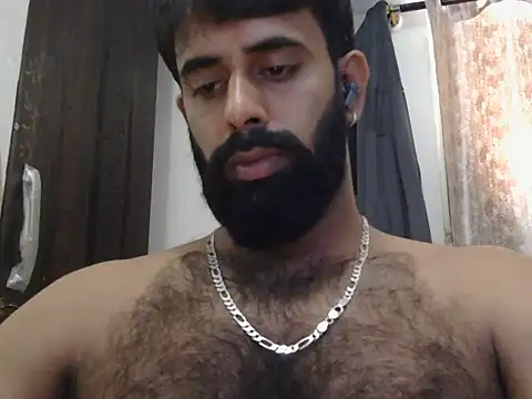 indianhairybull online show from 29, 6, 2026
