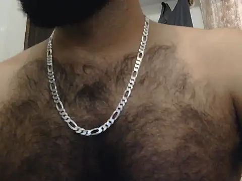 indianhairybull online show from 1, 7, 2026