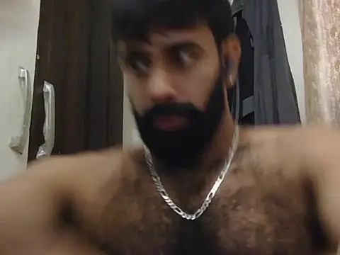 indianhairybull online show from 5, 7, 2026