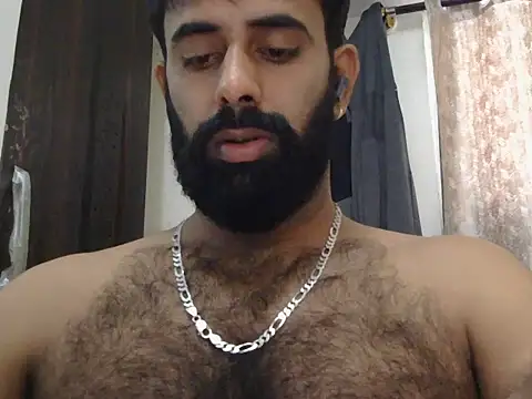 indianhairybull online show from 9, 7, 2026