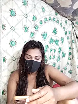 monekhan123 online show from 19, 2, 2025