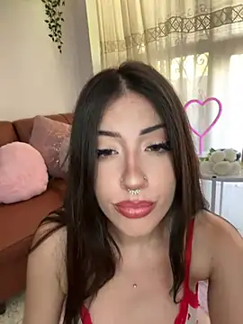 AbbySecrets- online show from 14, 7, 2026
