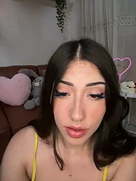 AbbySecrets- online show from 16, 7, 2026