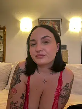 Snapshot of Orgasmille chatting on 1, 2, 2026 Orgasmille online show from 1, 2, 2026