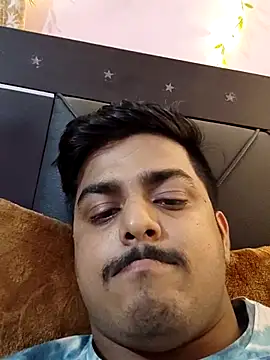 sethgamble000777 online show from 23, 2, 2025