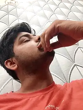 sethgamble000777 online show from 16, 3, 2025