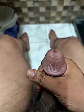 sethgamble000777 online show from 2, 10, 2025