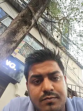 sethgamble000777 online show from 19, 11, 2025