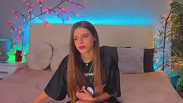 melissacrayzy online show from 9, 3, 2026