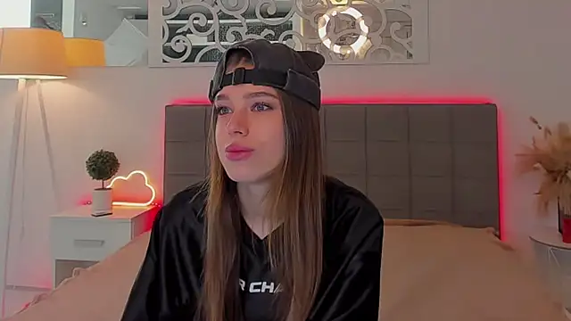 melissacrayzy online show from 20, 4, 2026