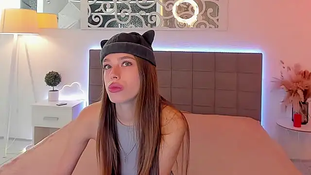 melissacrayzy online show from 9, 6, 2026