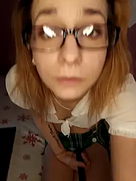 Mia RainX online show from 13, 3, 2025