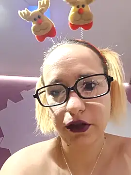 Mia RainX online show from 19, 11, 2025