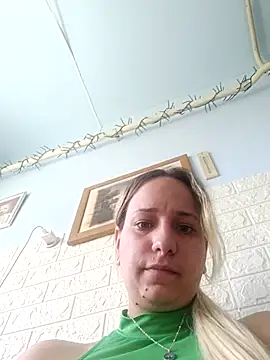 Mia RainX online show from 20, 4, 2026