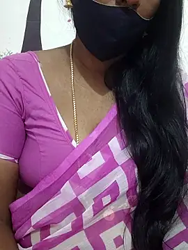 Snapshot of Tamil_Meera12 chatting on 25, 10, 2025 Tamil Meera12 online show from 25, 10, 2025