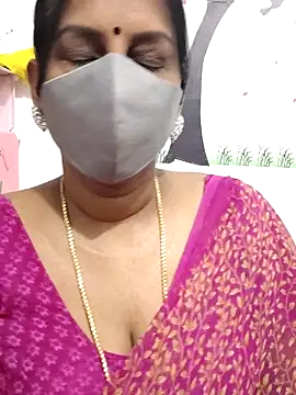 Snapshot of Tamil_Meera12 chatting on 27, 6, 2026 Tamil Meera12 online show from 27, 6, 2026