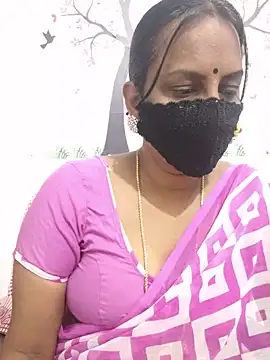 Snapshot of Tamil_Meera12 chatting on 24, 7, 2026 Tamil Meera12 online show from 24, 7, 2026