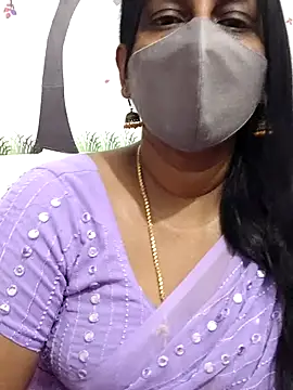 Snapshot of Tamil_Meera12 chatting on 3, 8, 2026 Tamil Meera12 online show from 3, 8, 2026
