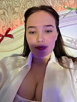 GoddessYanaMironova online show from 24, 3, 2026