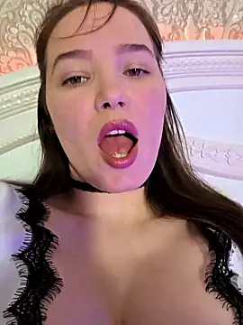 GoddessYanaMironova online show from 13, 4, 2026