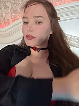 GoddessYanaMironova online show from 29, 5, 2026
