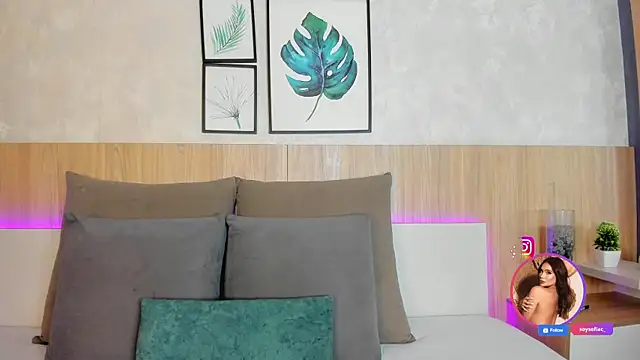 Snapshot of Alyssia_Collins chatting on 16, 6, 2026 Alyssia Collins online show from 16, 6, 2026