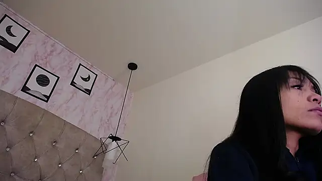 Raichell  online show from 11, 3, 2026