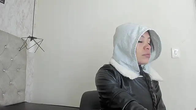 Snapshot of Raichell_ chatting on 1, 6, 2026 Raichell online show from 1, 6, 2026