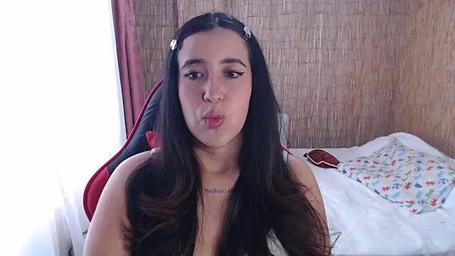 Snapshot of __leaa chatting on 19, 6, 2026 leaa online show from 19, 6, 2026