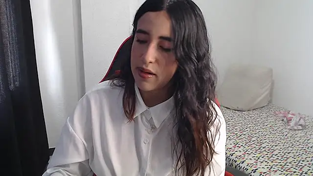 Snapshot of __leaa chatting on 25, 7, 2026 leaa online show from 25, 7, 2026