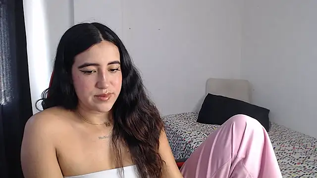 Snapshot of __leaa chatting on 28, 7, 2026 leaa online show from 28, 7, 2026