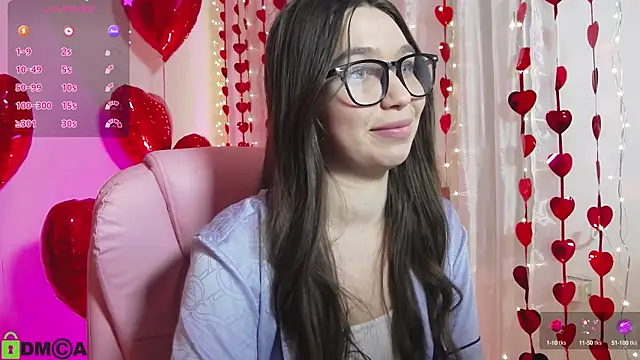 Arianahot777 online show from 15, 2, 2025