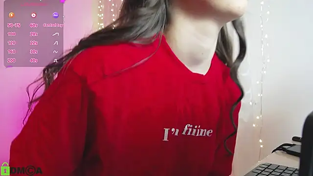 Arianahot777 online show from 20, 3, 2025