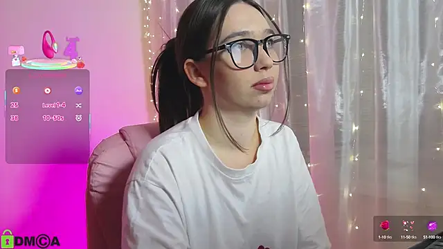 Arianahot777 online show from 27, 9, 2025