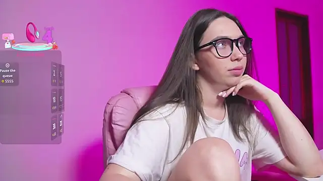 Arianahot777 online show from 31, 3, 2026