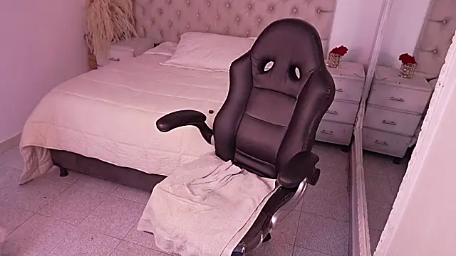 JhoanLeandro online show from 6, 4, 2026