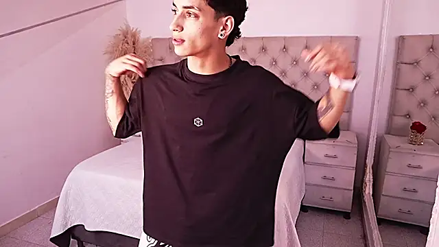Snapshot of JhoanLeandro chatting on 29, 4, 2026 JhoanLeandro online show from 29, 4, 2026