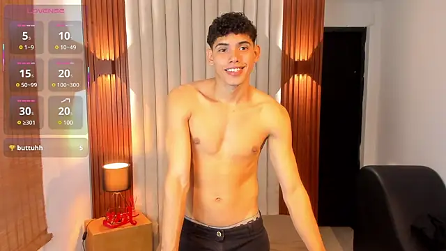 Justin mack online show from 13, 2, 2025