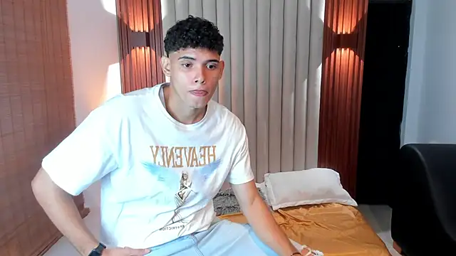 Justin mack online show from 14, 2, 2025