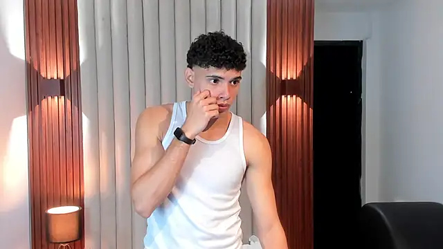 Justin mack online show from 15, 2, 2025