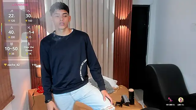 Justin mack online show from 15, 2, 2025