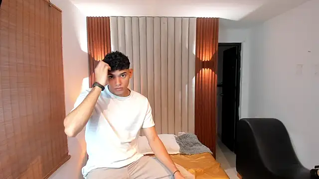 Justin mack online show from 16, 2, 2025