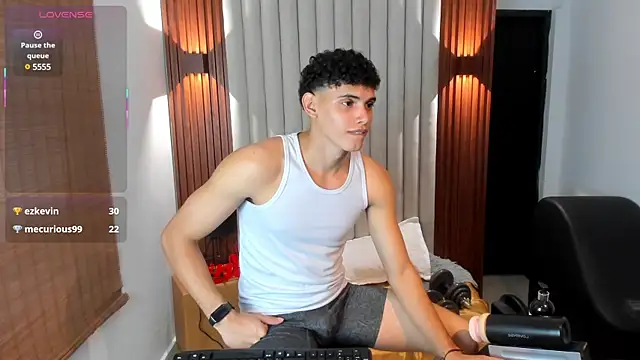 Justin mack online show from 18, 2, 2025